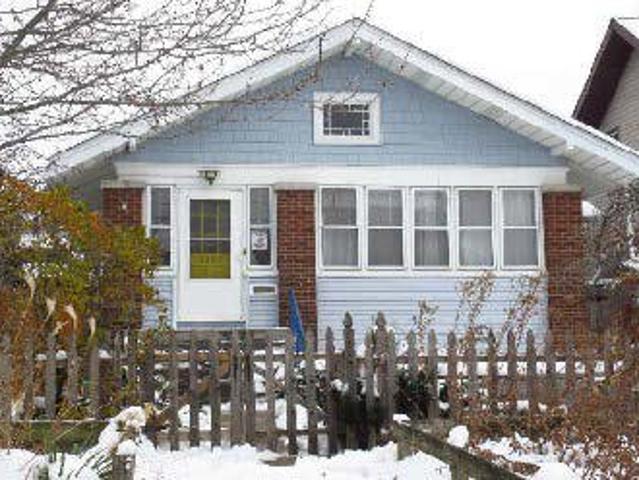 House for sale in Hammond, Indiana