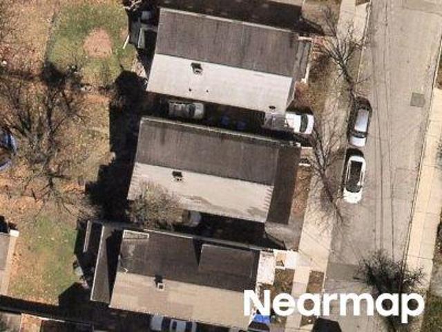 House for sale in Poughkeepsie, New York