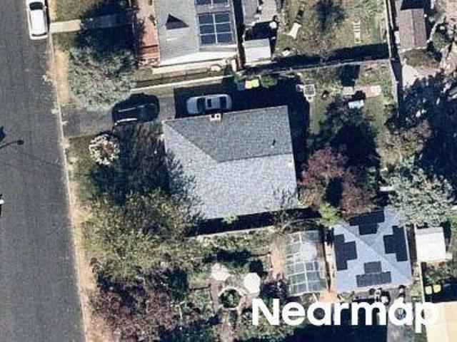 House for sale in Bound Brook, New Jersey