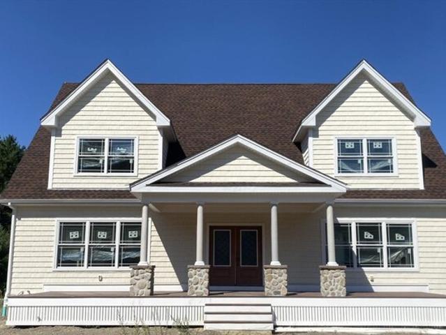 House for sale in Mattapoisett, Massachusetts