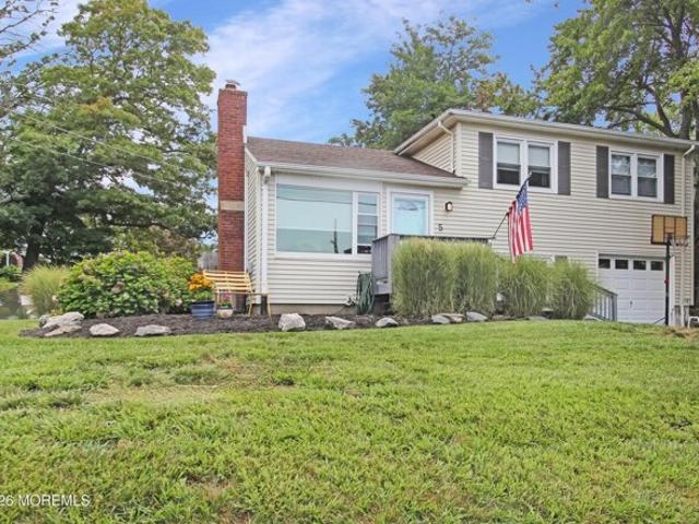 House for sale in Shark River Hills, Neptune Township