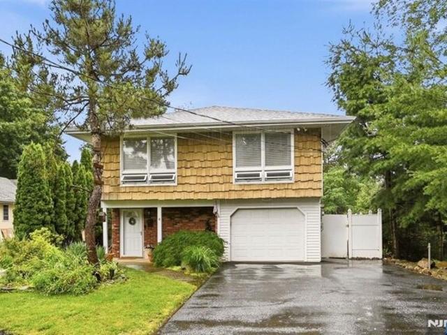 House for sale in Passaic, New Jersey