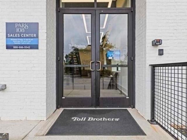 Condo for sale in Decatur, Georgia