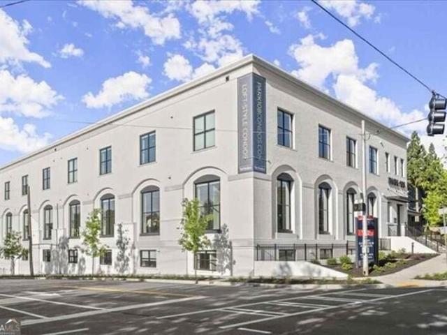 Condo for sale in Decatur, Georgia