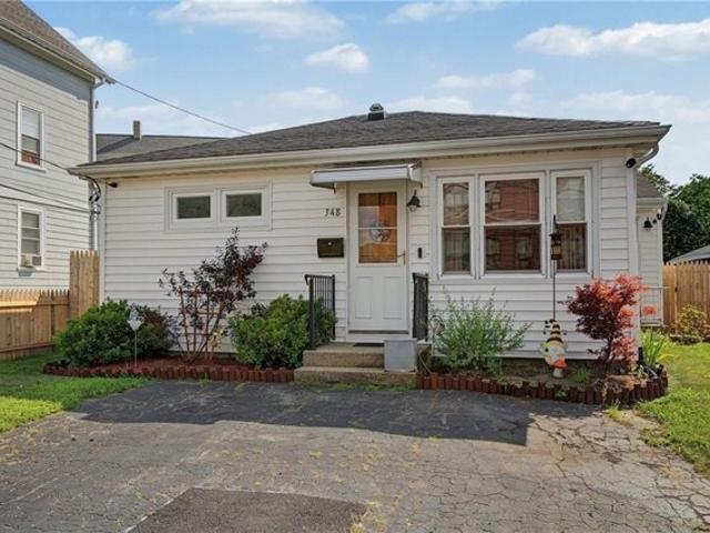 House for sale in Woonsocket, Rhode Island