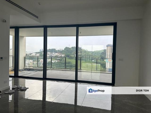 Condominium for rent in Country Heights Damansara, Kuala Lumpur
