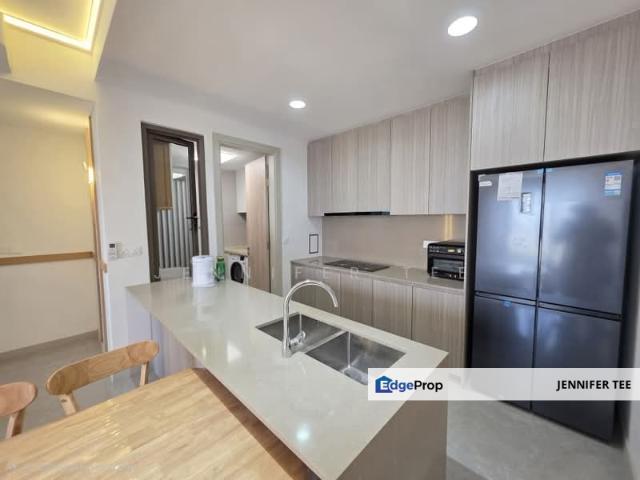 Condominium for rent in Country Heights Damansara, Kuala Lumpur