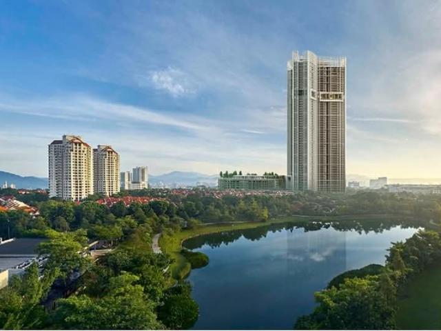 Apartment for rent in Desa ParkCity, Kepong