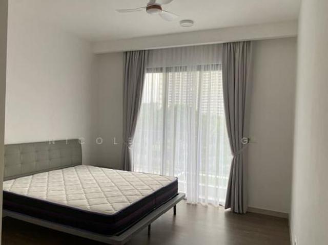 Apartment for rent in Country Heights Damansara, Kuala Lumpur