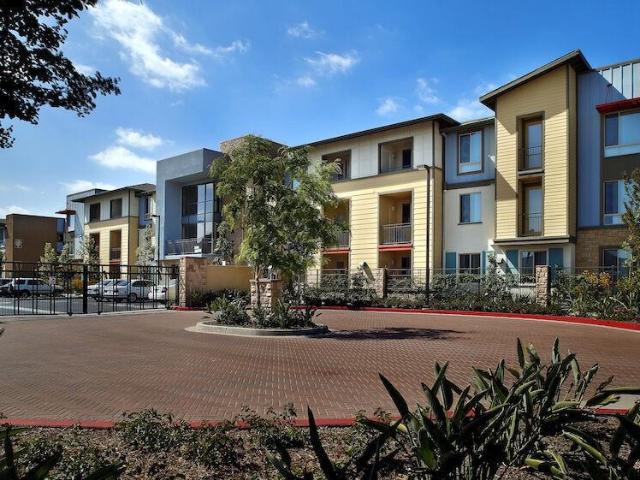 Apartment for rent in Lynwood, California