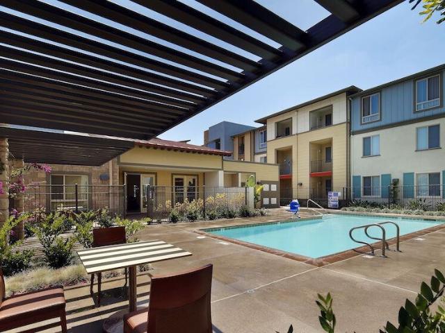 Apartment for rent in Lynwood, California