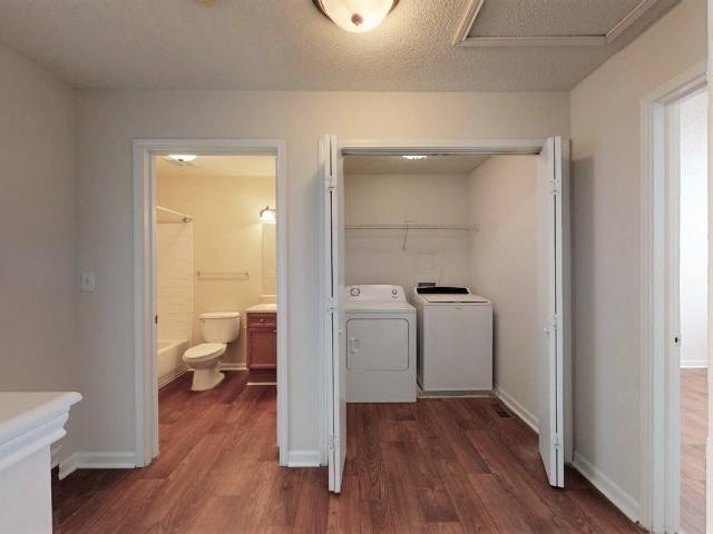 Apartment for rent in Birmingham, Alabama