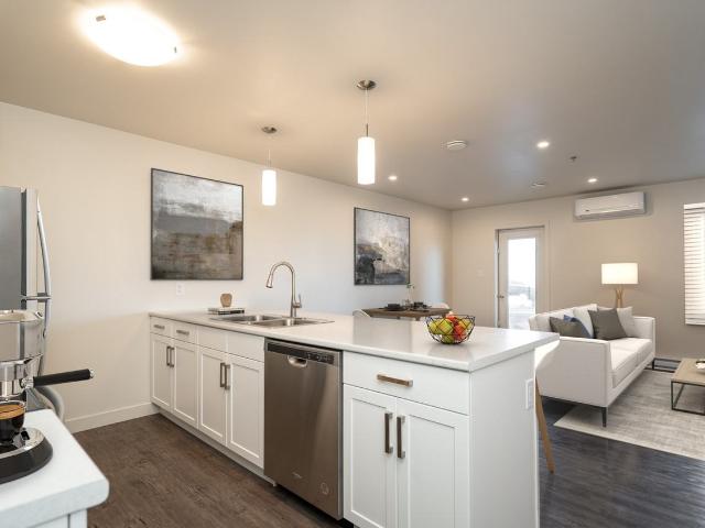 Apartment for rent in East St. Paul, Manitoba