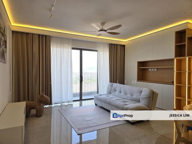 Condominium for rent in Country Heights Damansara, Kuala Lumpur