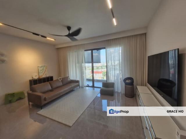 Condominium for sale in Country Heights Damansara, Kuala Lumpur