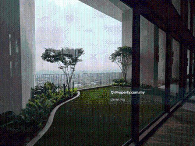 Apartment for rent in Country Heights Damansara, Kuala Lumpur