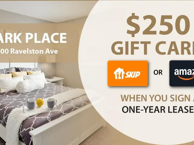 Apartment for rent in East St. Paul, Manitoba