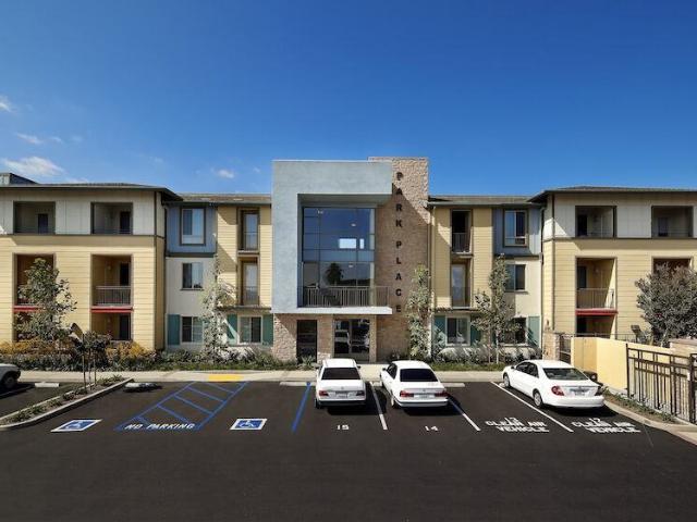 Apartment for rent in Lynwood, California