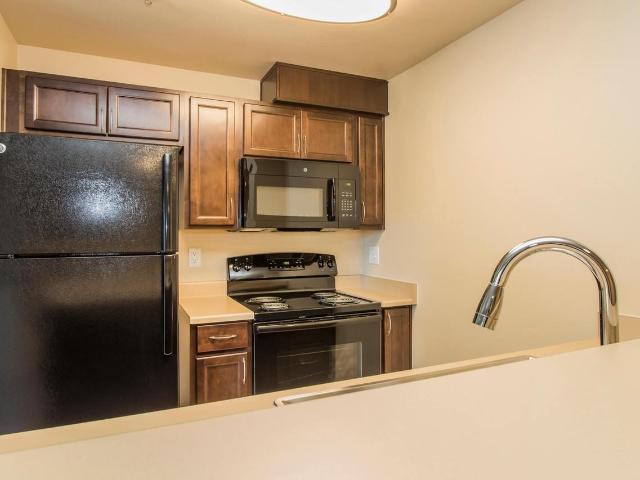 Apartment for rent in Kent, Washington