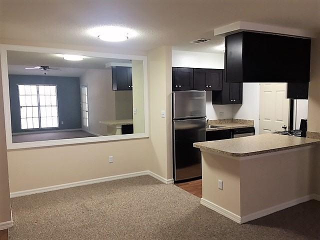 Apartment for rent in Tampa, Florida
