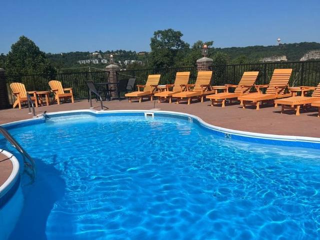 Apartment for rent in Branson, Missouri