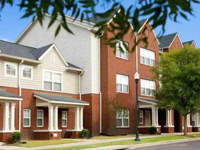 Apartment for rent in Birmingham, Alabama