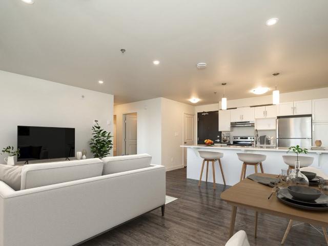 Apartment for rent in Transcona, Winnipeg