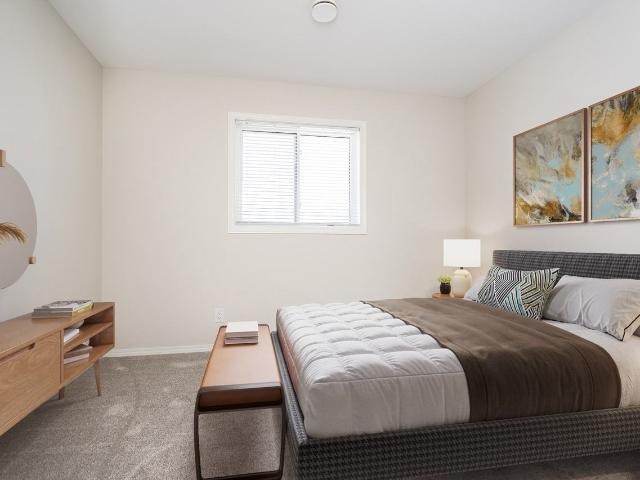 Apartment for rent in East St. Paul, Manitoba