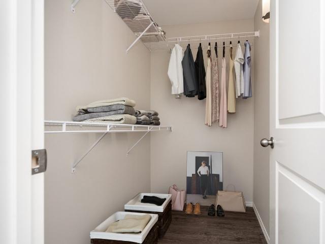 Apartment for rent in East St. Paul, Manitoba