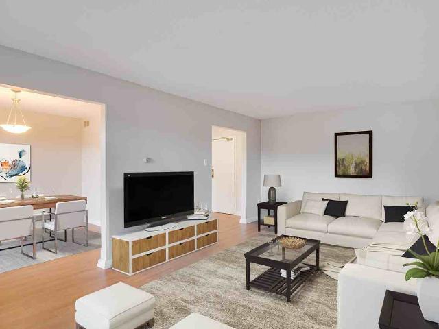 Apartment for rent in Kitchener, Ontario