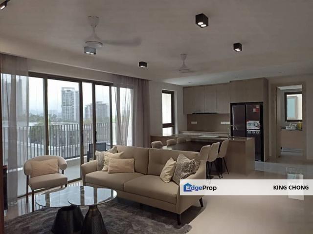 Condominium for rent in Country Heights Damansara, Kuala Lumpur