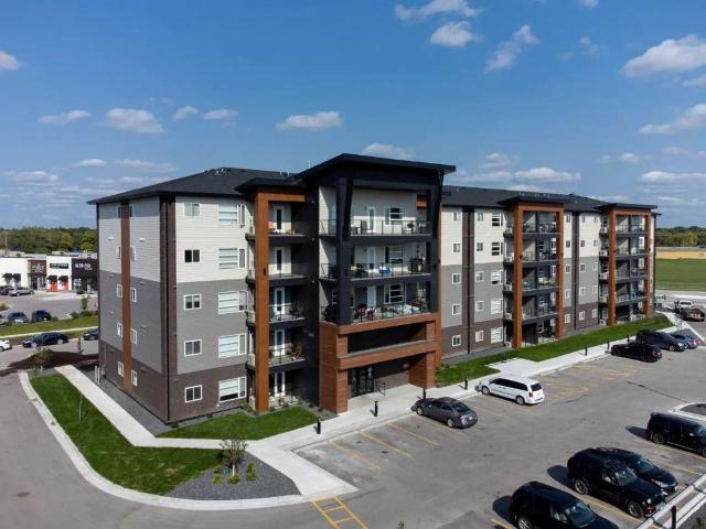 Apartment for rent in Transcona, Winnipeg