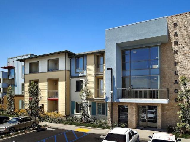 Apartment for rent in Lynwood, California