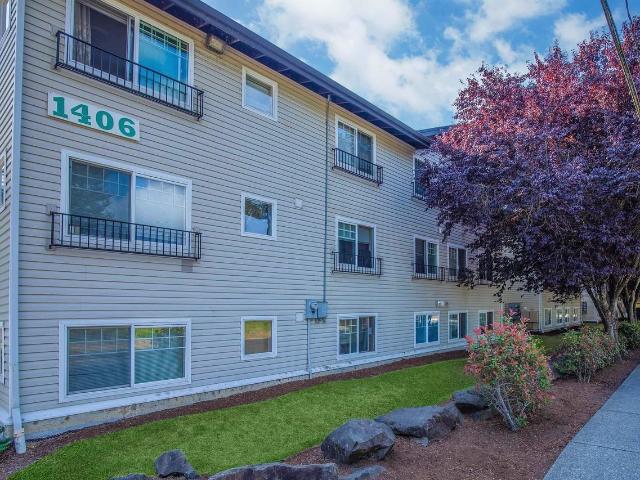 Apartment for rent in Kent, Washington