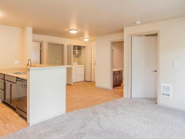 Apartment for rent in Kent, Washington