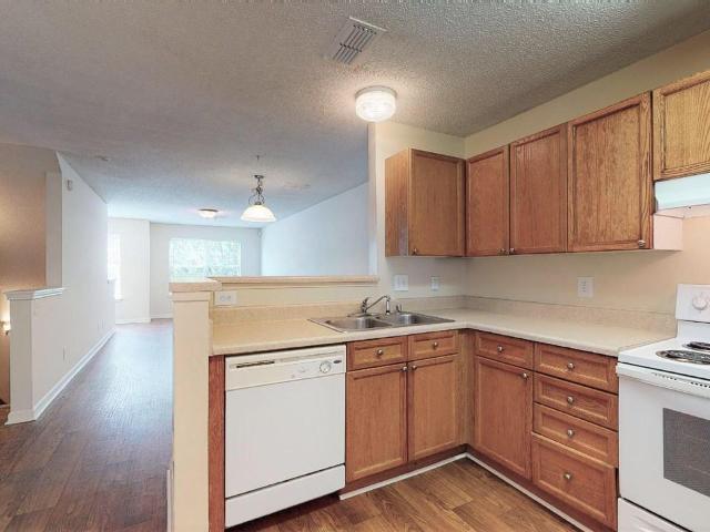 Apartment for rent in Birmingham, Alabama