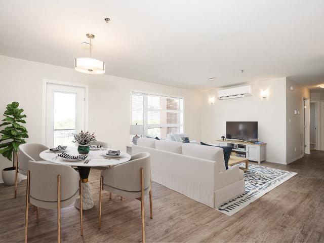 Apartment for rent in East St. Paul, Manitoba