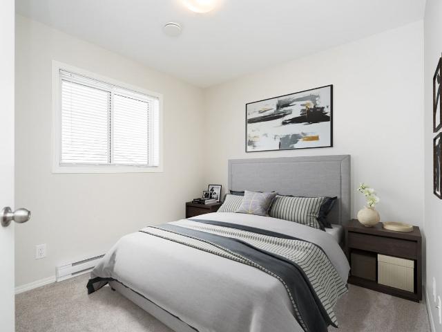 Apartment for rent in East St. Paul, Manitoba