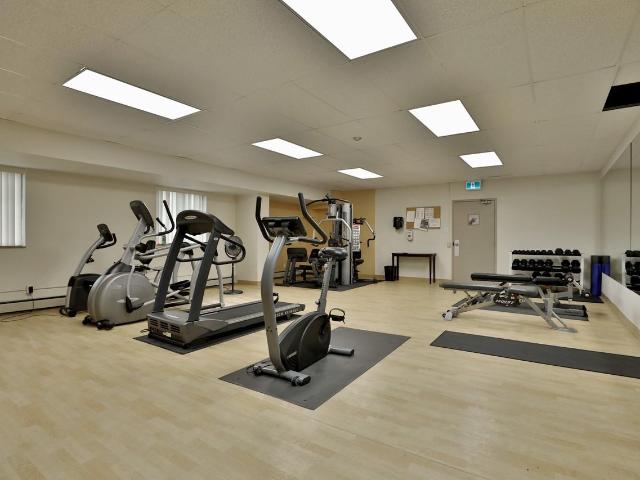 Apartment for rent in K-W Hospital, Kitchener