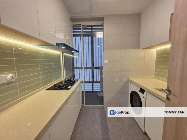 Condominium for rent in Country Heights Damansara, Kuala Lumpur