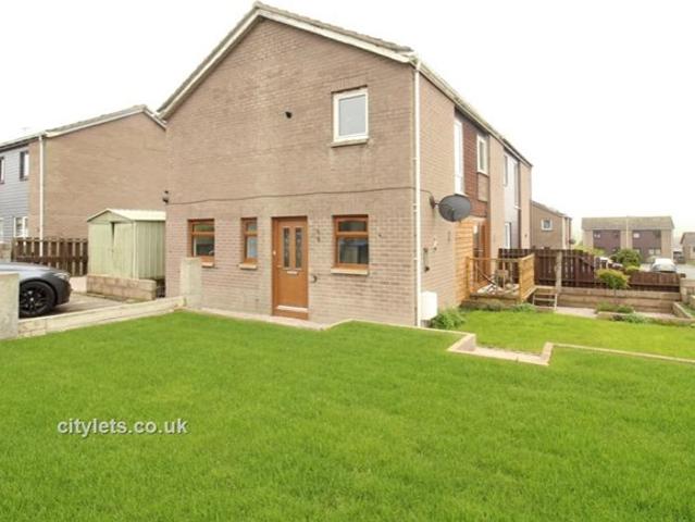 House for rent in Hatton, Scotland
