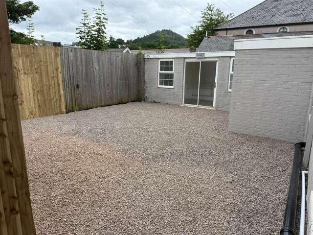 House for rent in Abertillery