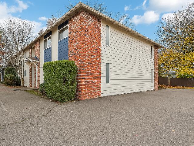 Apartment for rent in Oregonia