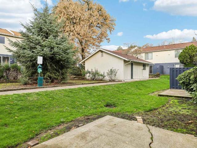 Apartment for rent in Oregonia