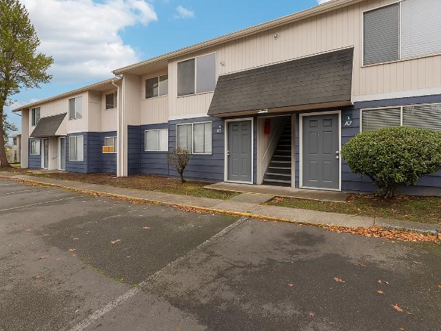 Apartment for rent in Oregonia