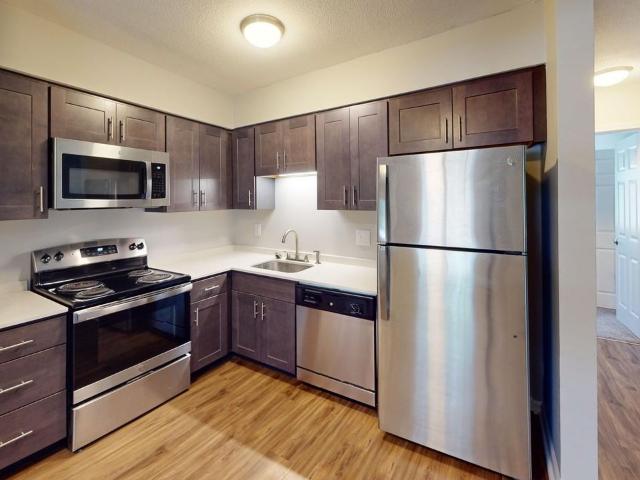 Apartment for rent in Camby, Indiana