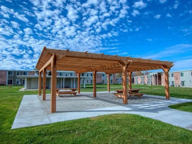 Apartment for rent in Park Place, Kokomo