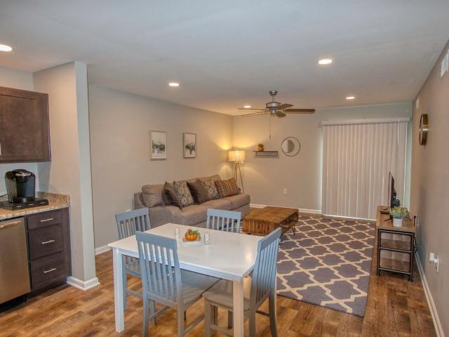 Apartment for rent in Kokomo, Indiana