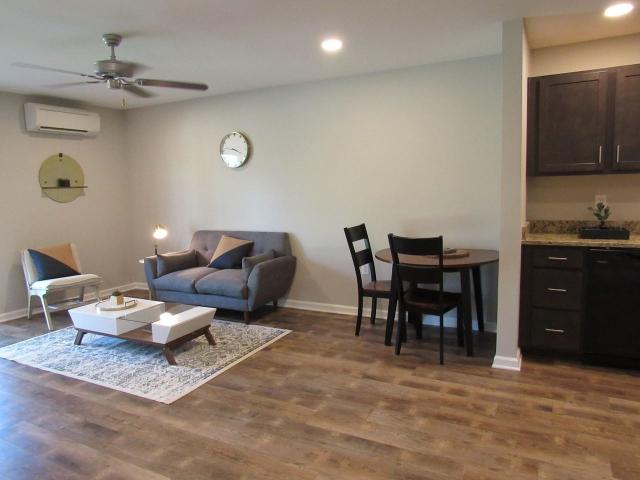 Apartment for rent in Kokomo, Indiana