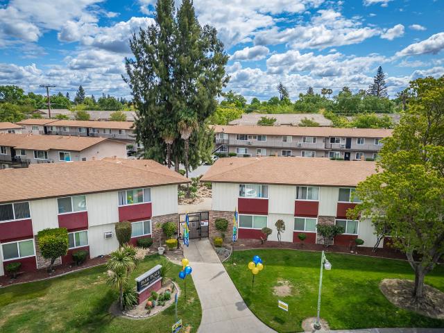 Apartment for rent in Sacramento, California